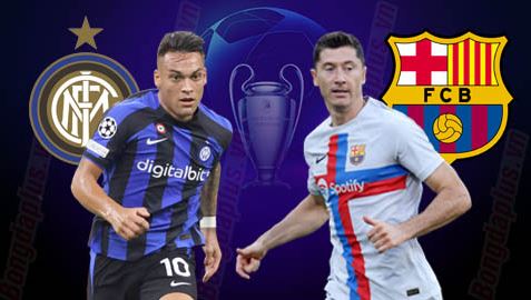 Nhận đinh Inter Milan vs FC Barcelona lúc 02h00 07/05/2025 - Ảnh 3