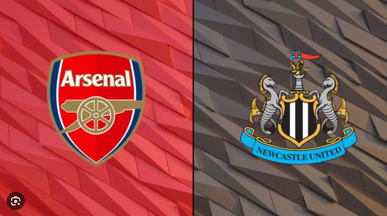 Nhận đinh Arsenal vs Newcastle United lúc 22h30 18/05/2025 - Ảnh 3