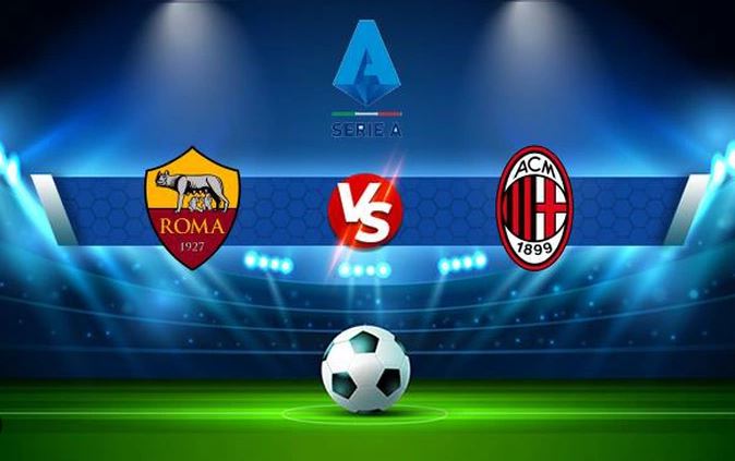 Nhận đinh AS Roma vs AC Milan lúc 20h00 18/05/2025 - Ảnh 3